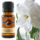 Gumleaf Fragrance 10ml Gardenia Fragrance Oil