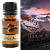 Gumleaf Fragrance 10ml Tibetan Dawn Fragrance Oil