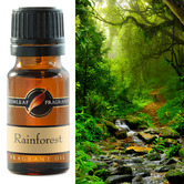 Gumleaf Fragrance 10ml Rainforest Fragrance Oil