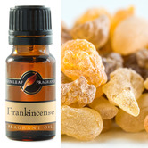 Gumleaf Fragrance 10ml Frankincense Fragrant Oil