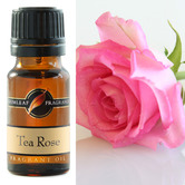 Gumleaf Fragrance 10ml Tea Rose Fragrance Oil