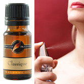 10ml Classique Fragrance Oil | Temple & Webster