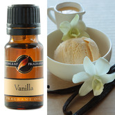 Gumleaf Fragrance 10ml Vanilla Fragrance Oil