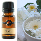 Gumleaf Fragrance 10ml White Fragrance Oil