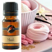 Gumleaf Fragrance 10ml Musk Fragrance Oil