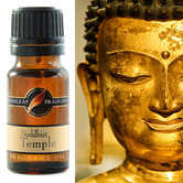 Gumleaf Fragrance 10ml Buddhist Temple Fragrance Oil