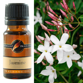 Gumleaf Fragrance 10ml Jasmine Fragrance Oil