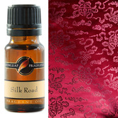 Gumleaf Fragrance 10ml Silk Road Fragrance Oil