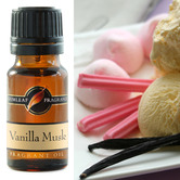 Gumleaf Fragrance 10ml Vanilla Musk Fragrance Oil