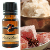Gumleaf Fragrance 10ml Mystic Musk Fragrance Oil