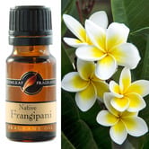 Gumleaf Fragrance 10ml Native Frangipani Fragrance Oil