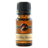 Gumleaf Fragrance 10ml Coffee Bean Fragrance Oil