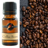 Gumleaf Fragrance 10ml Coffee Bean Fragrance Oil