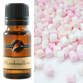 Gumleaf Fragrance 10ml Marshmallow Fragrance Oil