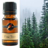 Gumleaf Fragrance 10ml Pine Tree Fragrance Oil