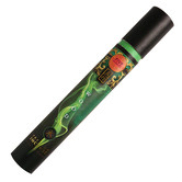 Five Elements Wood Incense with Ceramic Holder