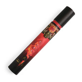 Five Elements Fire Incense with Ceramic Holder