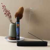 Five Elements Water Incense with Ceramic Holder