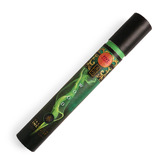 Five Elements Wood Incense with Ceramic Holder