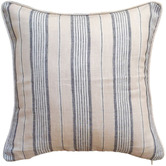Artisan &amp; Co Colonial Cotton-Blend Cushion Cover