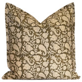 Artisan &amp; Co Myrtle Keri Cotton Cushion Cover