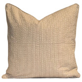 Artisan &amp; Co Belle Cotton Cushion Cover