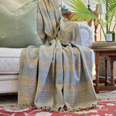Artisan &amp; Co Everleigh Cotton Throw