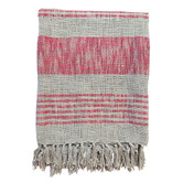 Artisan &amp; Co Everleigh Cotton Throw