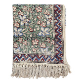 Artisan &amp; Co Margaux Cotton Throw