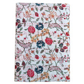 Artisan &amp; Co Berrie Corven Cotton King Bedspread