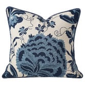Artisan &amp; Co Cosmo Cotton Slub Cushion Cover