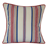 Artisan &amp; Co Merryn Cotton Cushion Cover