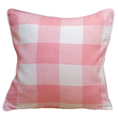 Artisan &amp; Co Fenella Cotton &amp; Linen Cushion Cover