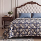 Artisan &amp; Co Fiora Quilted King Bedspread