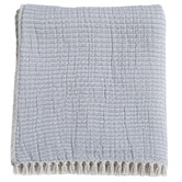 Artisan &amp; Co Kenna Cotton Throw
