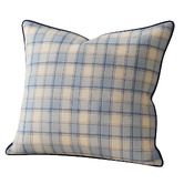 Artisan &amp; Co Evie Cotton Cushion Cover