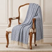 Artisan &amp; Co Linnet Cotton Throw