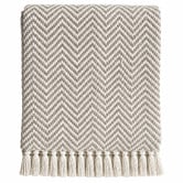 Artisan &amp; Co Linnet Cotton Throw