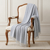 Artisan &amp; Co Kenna Cotton Throw