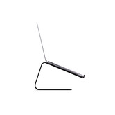 Twelve South Black Curve Laptop Stand