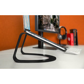 Twelve South Black Curve Laptop Stand