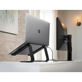 Twelve South Black Curve Laptop Stand