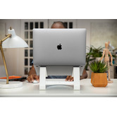 Twelve South White Curve SE Laptop Stand