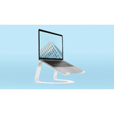 Twelve South White Curve SE Laptop Stand