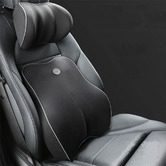 Everlit Car Lumbar Back Support