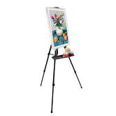 Everlit Portable Iron Easel Tripod