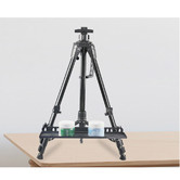Everlit Portable Iron Easel Tripod