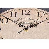 Everlit Antique Double Sided Wall Clock