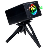 Everlit LED Galaxy Light Star Night Projector