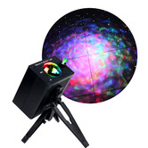 Everlit LED Galaxy Light Star Night Projector